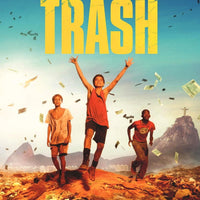 Trash (2015) [MA HD]