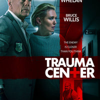 Trauma Center (2019) [iTunes 4K]