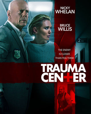 Trauma Center (2019) [iTunes 4K]