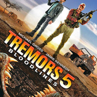 Tremors 5 Bloodlines (2015) [MA HD]