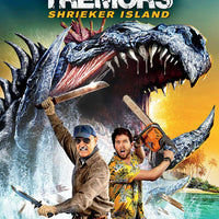 Tremors: Shrieker Island (2020) [MA HD]