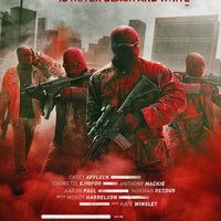 Triple 9 (2016) [MA HD]