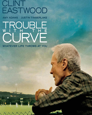 Trouble With the Curve (2012) [MA HD]