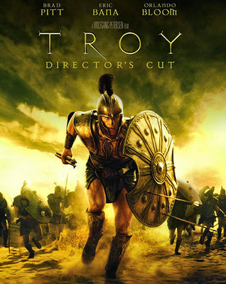 Troy Director's Cut (2004) [MA HD]
