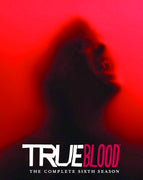 True Blood Season 6 (2013) [Vudu HD]