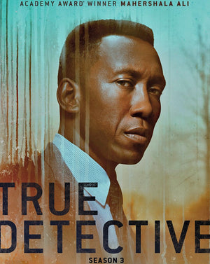True Detective Season 3 (2019) [Vudu HD]