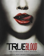 True Blood Season 1 (2008) [iTunes HD]