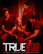 True Blood Season 4 (2011) [iTunes HD]