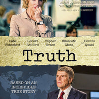 Truth (2015) [MA SD]