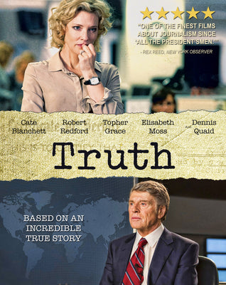 Truth (2015) [MA SD]