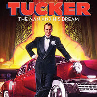 Tucker: The Man and His Dream (1988) [Vudu 4K]
