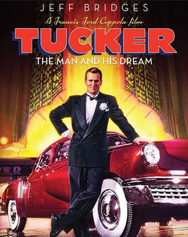Tucker The Man and His Dream (1988) [Vudu 4K]