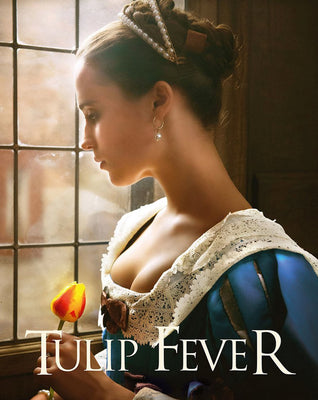 Tulip Fever (2017) [Vudu HD]