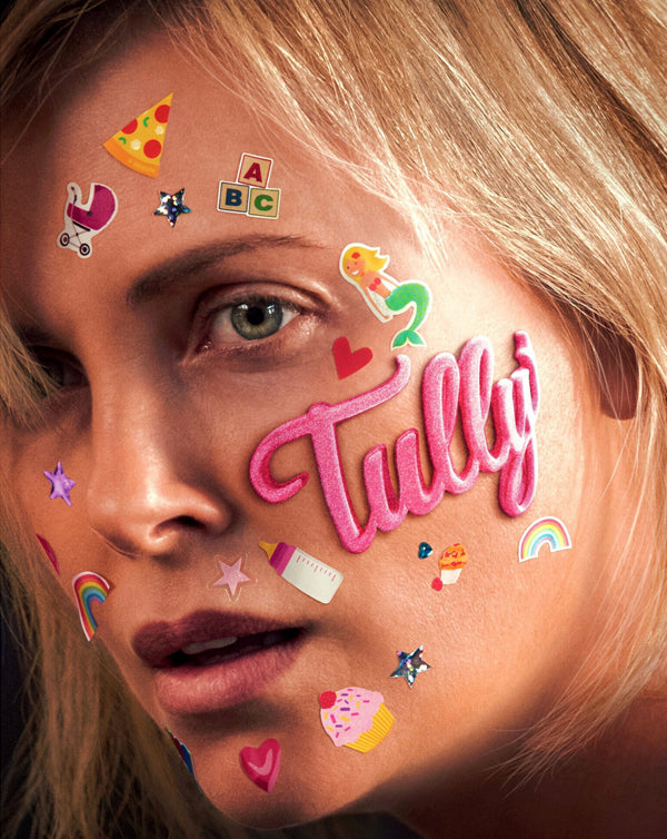 Tully (2018) [MA HD]