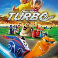 Turbo (2013) [MA HD]