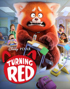 Turning Red (2022) [MA HD]