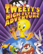 Tweety's High-Flying Adventure (2000) [MA HD]