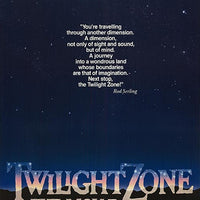Twilight Zone The Movie (1983) [MA HD]