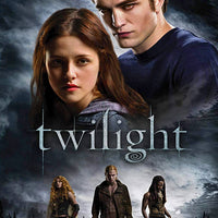 Twilight (2009) [T1] [Vudu HD]