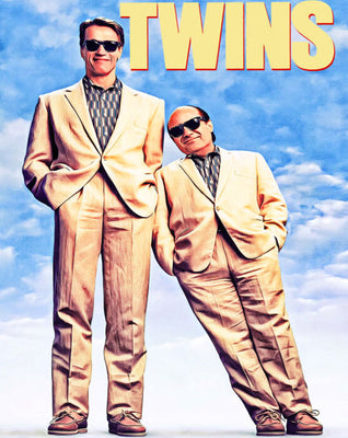 Twins (1988) [MA HD]