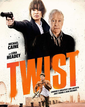 Twist (2021) [Vudu HD]