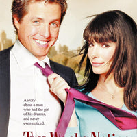Two Weeks Notice (2002) [MA HD]