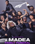 Tyler Perry's A Madea Family Funeral (2019) [GP HD]