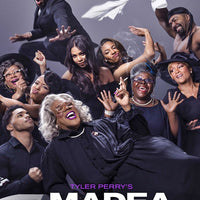 Tyler Perry's A Madea Family Funeral (2019) [iTunes HD]