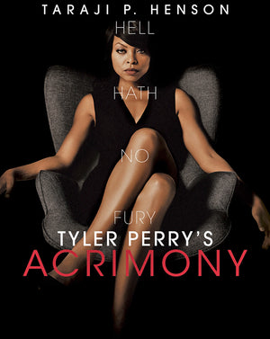 Tyler Perry's Acrimony (2018) [Vudu HD]