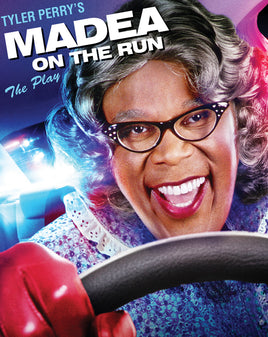 Tyler Perry's Madea On The Run (The Play) (2017) [GP HD]