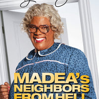 Tyler Perry's Madea's Neighbors From Hell (Play) (2014) [Vudu SD]