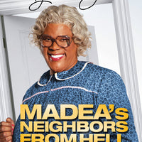 Tyler Perry's Madea's Neighbors From Hell (Play) (2014) [Vudu HD]