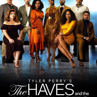 Tyler Perry's The Haves And The Have Nots (2013) [Vudu HD]