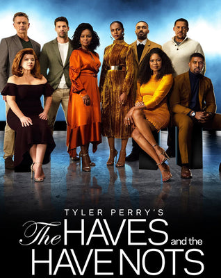 Tyler Perry's The Haves And The Have Nots (2013) [Vudu HD]