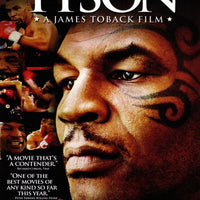 Tyson (2009) [MA HD]