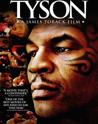 Tyson (2009) [MA HD]