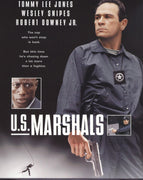 U.S. Marshals (1998) [MA HD]