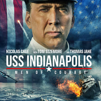 USS Indianapolis: Men Of Courage (2016) [Vudu HD]