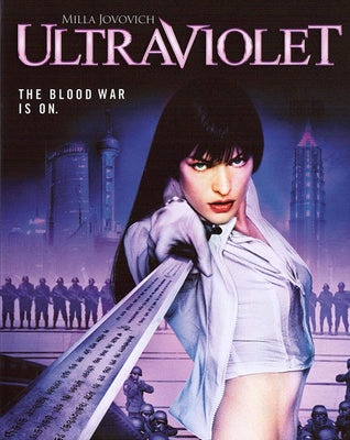 Ultraviolet (2006) [MA HD]
