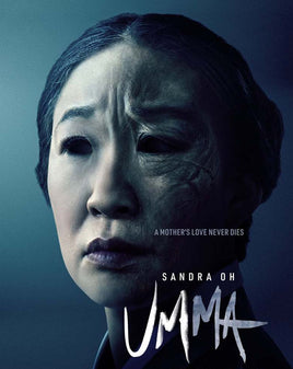 Umma (2022) [MA HD]