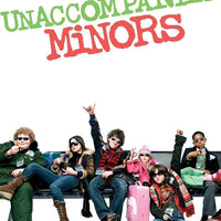 Unaccompanied Minors (2006) [MA HD]
