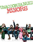 Unaccompanied Minors (2006) [MA HD]