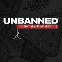 Unbanned: The Legend of AJ1 (2019) [Vudu HD]