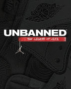 Unbanned: The Legend of AJ1 (2019) [Vudu HD]