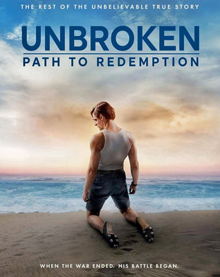 Unbroken Path To Redemption (2018) [MA HD]
