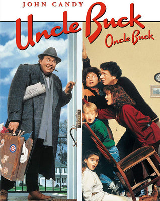 Uncle Buck (1989) [MA HD]
