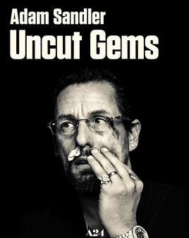 Uncut Gems (2019) [Vudu HD]