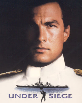 Under Siege (1992) [MA HD]
