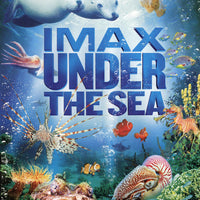 IMAX Under the Sea (2009) [MA HD]