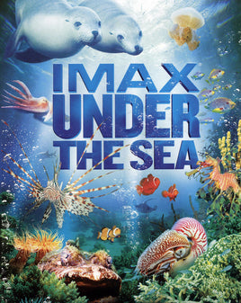 IMAX Under the Sea (2009) [MA HD]